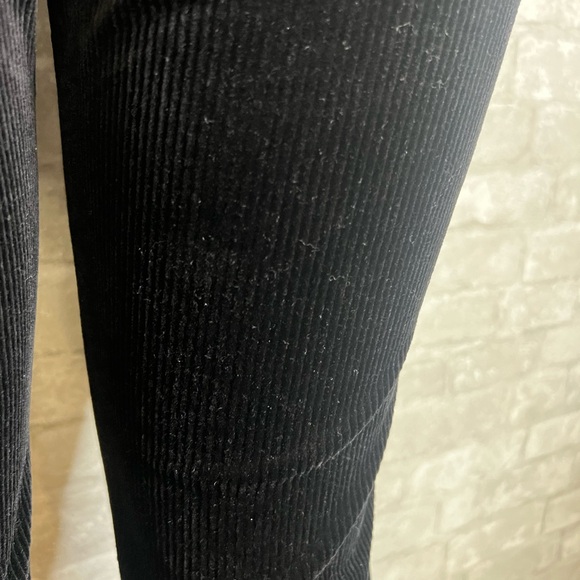 Corduroy And Denim Jeans - Picture 4 of 5